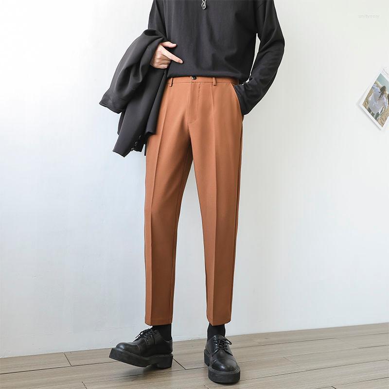 Men's Suits High Quality Fashion Suit Trousers For Men Stretch Slim Fit Skinny Smart Casual Male Pants Mens Dress 2023 S03, Kase
Men's Suits High Quality Fashion Suit Trousers For Men Stretch Slim Fit Skinny Smart Casual Male Pants Mens Dress 2023 S03, Kase