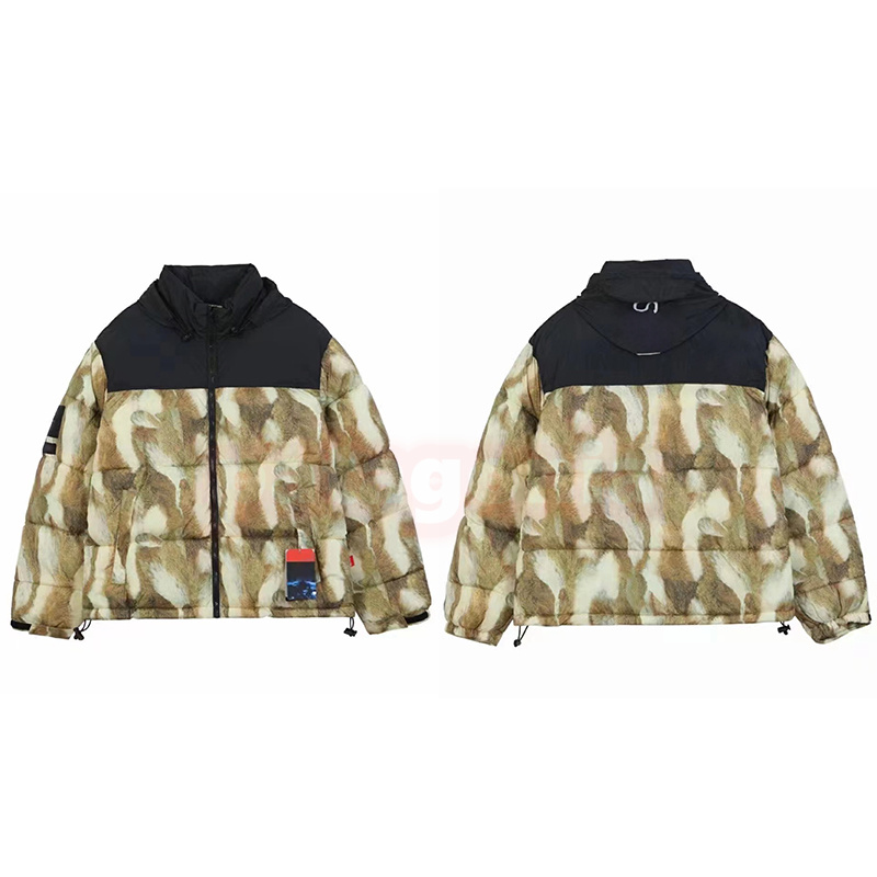 Fashion Womens Winter Down Coats Designer Mens Casual Loose Hooded Collar Jacket Couples Thicken Padded Full Zipper Outwear Asian Size M-XL, Black
Fashion Womens Winter Down Coats Designer Mens Casual Loose Hooded Collar Jacket Couples Thicken Padded Full Zipper Outwear Asian Size M-XL, Black