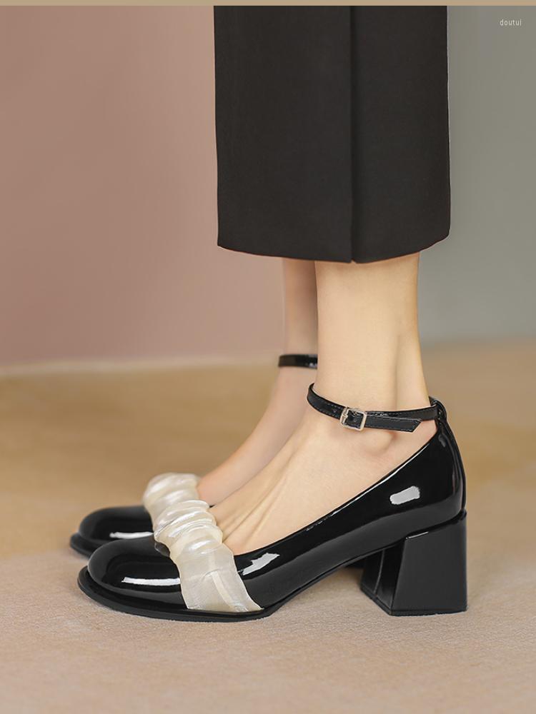 Dress Shoes 2022 Autumn Platform Sandals Women Mary Jane Korean Style Black High-heeled Elegant Party Luxury Woman Pumps, Beige
Dress Shoes 2022 Autumn Platform Sandals Women Mary Jane Korean Style Black High-heeled Elegant Party Luxury Woman Pumps, Beige