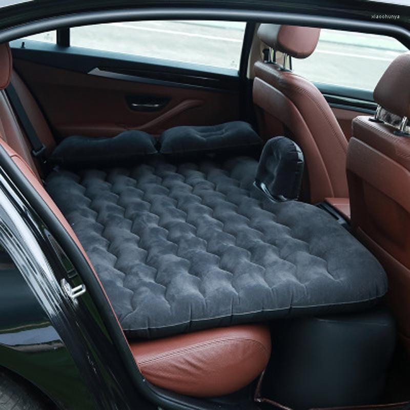 Interior Accessories Vehicle-mounted Mattress PVC Flocking Car SUV Travel Inflatable Bed Conforms To The Environmental Protection Material
Interior Accessories Vehicle-mounted Mattress PVC Flocking Car SUV Travel Inflatable Bed Conforms To The Environmental Protection Material