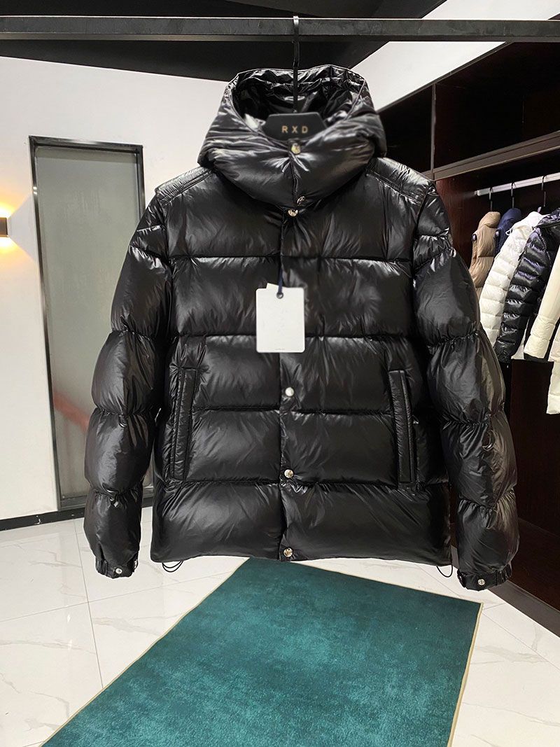 Mens Parkas down jackets black maya Hooded zipper letter Jacquard tracksuit joint Luxury Designer coats womens puffer jacket Vest winter xsO, Not for sale
Mens Parkas down jackets black maya Hooded zipper letter Jacquard tracksuit joint Luxury Designer coats womens puffer jacket Vest winter xsO, Not for sale