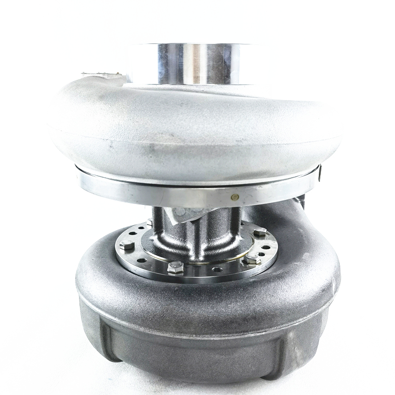 TD15 Turbocharger for MITSUBISHI Marine S6R2 Engine TD15-55B 49127-01040 2524501 EC4375