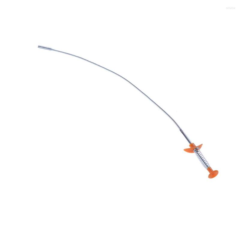 Professional Hand Tool Sets 60cm Flexible 4 Claw Long Reach Pick Up Bend Curve Grabber Spring Grip For Home Garden Usage Low Price
Professional Hand Tool Sets 60cm Flexible 4 Claw Long Reach Pick Up Bend Curve Grabber Spring Grip For Home Garden Usage Low Price