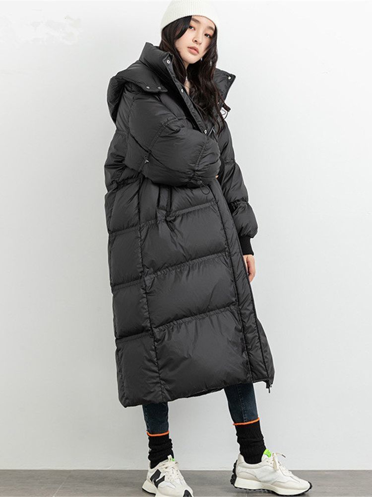 Women's Down Parkas Can Fit 30 Thicker Warm Duck Coat Winter Fashion Hooded Fluffy Coats Was Thin Oversized outerwear wy994 220930, Red
Women's Down Parkas Can Fit 30 Thicker Warm Duck Coat Winter Fashion Hooded Fluffy Coats Was Thin Oversized outerwear wy994 220930, Red