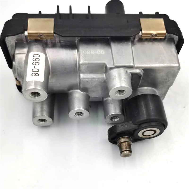 14411-5X01A 14411-5X30B 59001107188 OEM BV45 6NW010099-09 Turbocharger Electric Actuator