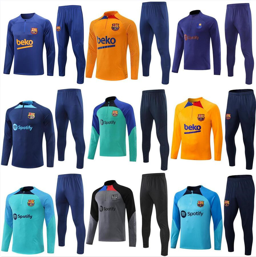 ANSU FATI Camisetas de football home away 22/23 Barcelona TRACKSUIT barca SET TRAINING SUIT 2022 2023 Barcelona tracksuits, Blue
ANSU FATI Camisetas de football home away 22/23 Barcelona TRACKSUIT barca SET TRAINING SUIT 2022 2023 Barcelona tracksuits, Blue
