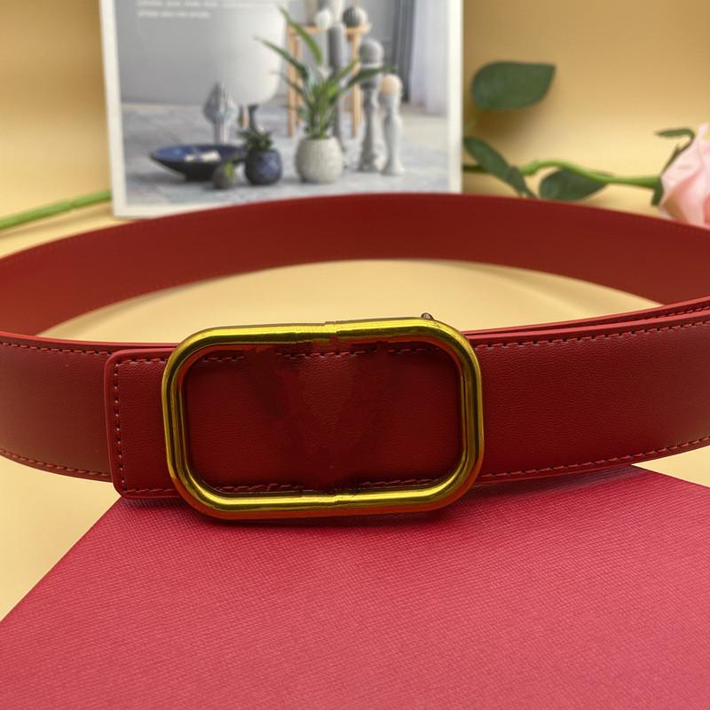 Fashion Classic Men Designers Belts Womens Mens Casual Letter Smooth Buckle Belt Width 3.8cm
Fashion Classic Men Designers Belts Womens Mens Casual Letter Smooth Buckle Belt Width 3.8cm
