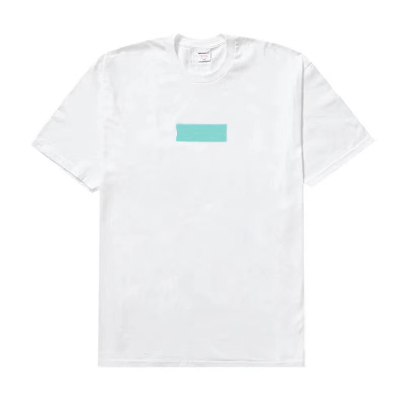 Fashion Casual Summer Short-sleeved Men's Letter T-shirt O-neck Loose Tee Tops Streetwear Skateboard HipHop Top EU Size S2125, White
Fashion Casual Summer Short-sleeved Men's Letter T-shirt O-neck Loose Tee Tops Streetwear Skateboard HipHop Top EU Size S2125, White