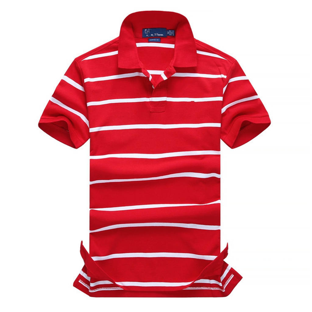 Designer Wholesale Summer 2063 New Polos High End Casual Fashion Men Lapel Embroidered Short Sleeve Polos Shirt 100% Cotton S-2XL, Asian size
Designer Wholesale Summer 2063 New Polos High End Casual Fashion Men Lapel Embroidered Short Sleeve Polos Shirt 100% Cotton S-2XL, Asian size