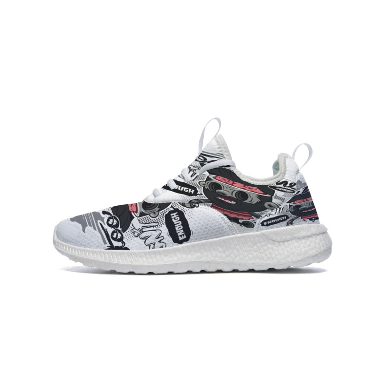 Designer Customs shoes DIY mens womens men black red trainers sports sneakers shoe runners Customized size 38-45 fashion
Designer Customs shoes DIY mens womens men black red trainers sports sneakers shoe runners Customized size 38-45 fashion