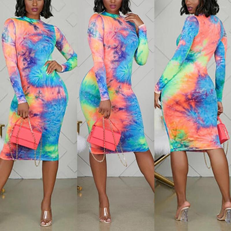 Casual Dresses Women Empire Waistline Long Sleeve Midi Pencil Dress Bodycon Prom Print Cocktail Party Ladies Brand
Casual Dresses Women Empire Waistline Long Sleeve Midi Pencil Dress Bodycon Prom Print Cocktail Party Ladies Brand