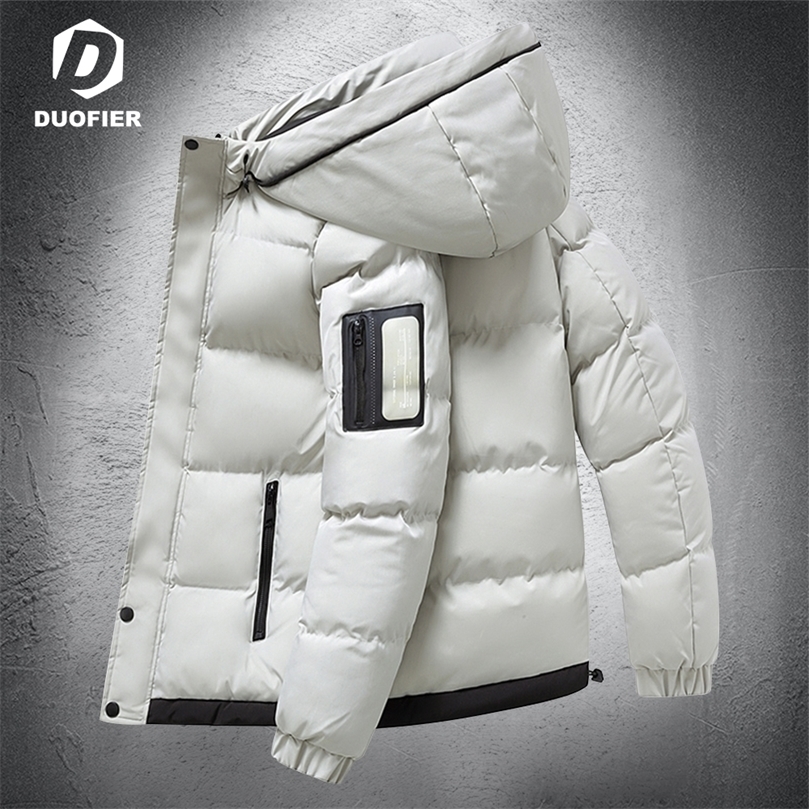 Mens Down Parkas Winter Cotton Jackets Men Casual Hooded Long Sleeve Cargo Down Jacket Fashion Parkas Outerwear Windproof Mens Parka Coat 2201006, Nhx2205blue
Mens Down Parkas Winter Cotton Jackets Men Casual Hooded Long Sleeve Cargo Down Jacket Fashion Parkas Outerwear Windproof Mens Parka Coat 2201006, Nhx2205blue