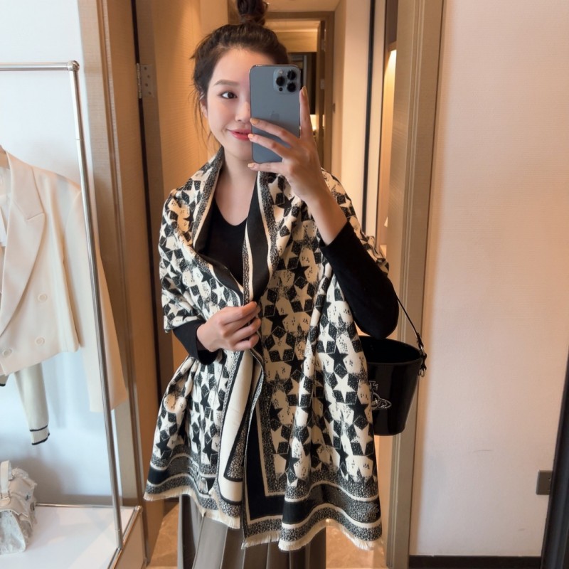Fashion Silk Scarf 2022 Designer Silken Scarves Shawl Long Neck Scarfs Women Fashion scarve Foulard Luxury Muffler Men Bufanda 6 Colors with Gifts Box
Fashion Silk Scarf 2022 Designer Silken Scarves Shawl Long Neck Scarfs Women Fashion scarve Foulard Luxury Muffler Men Bufanda 6 Colors with Gifts Box