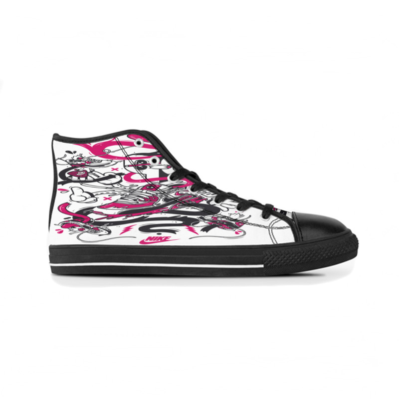 Designer Customs shoes DIY for mens womens men black white high trainers sports sneakers shoe runners Customized size 38-45 classic
Designer Customs shoes DIY for mens womens men black white high trainers sports sneakers shoe runners Customized size 38-45 classic