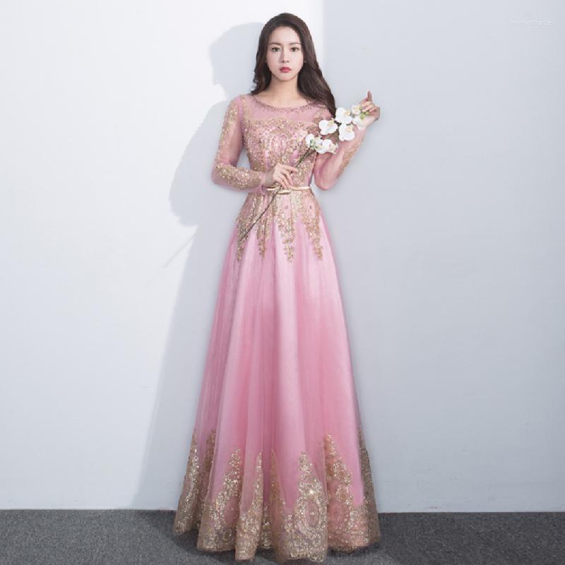 Party Dresses Arrival Luxurious Appliques Evening Long Charming Sleeve Zipper Back A Line Dust Pink Formal DressParty, Blue 36
Party Dresses Arrival Luxurious Appliques Evening Long Charming Sleeve Zipper Back A Line Dust Pink Formal DressParty, Blue 36