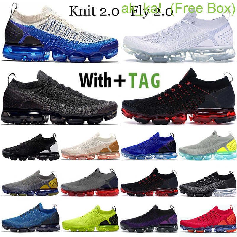 Usually 10-30days delivered 2022 Vapores Cushion Running Shoes Triple White Black Dark Grey CNY Oreo Gym Blue Mens Women Sneakers Knit 2.0 without box, 12
Usually 10-30days delivered 2022 Vapores Cushion Running Shoes Triple White Black Dark Grey CNY Oreo Gym Blue Mens Women Sneakers Knit 2.0 without box, 12