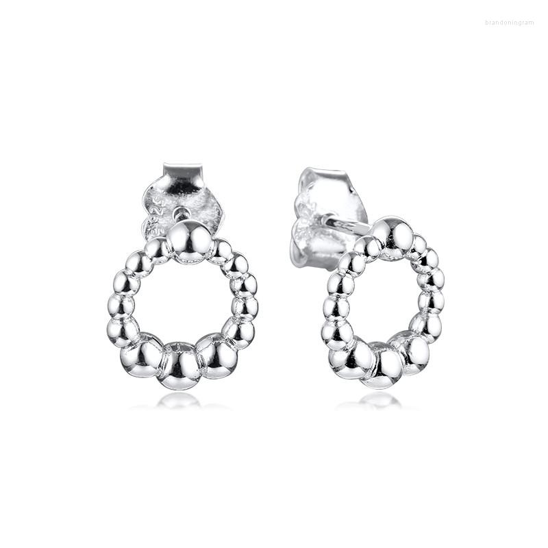 Stud Earrings Dropship Suppliers Beaded Circle Woman Mother's Day Elegant Collection For Jewelry Making
Stud Earrings Dropship Suppliers Beaded Circle Woman Mother's Day Elegant Collection For Jewelry Making