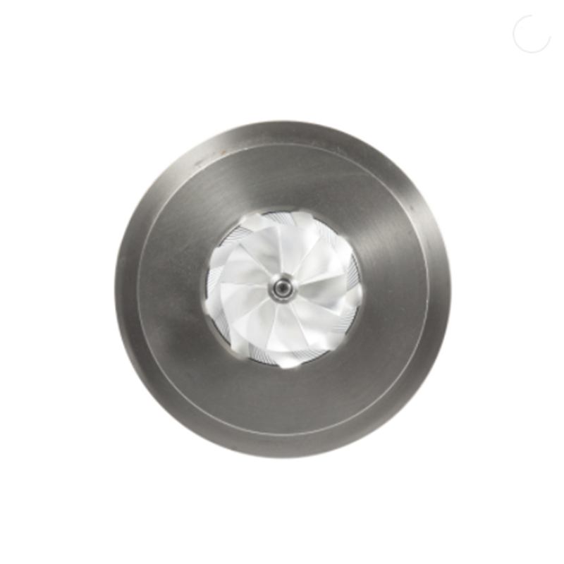 G25 G25-550 Cartridge G25-660 Tubocharger Core BILLET Ceramic Dual Ball Bearing