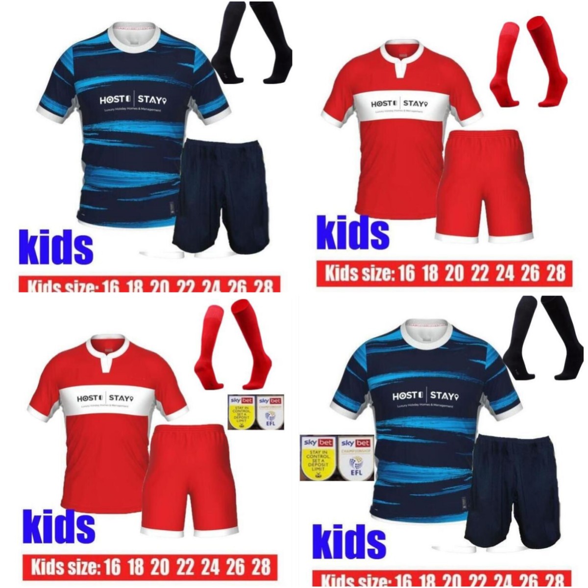 2022 2023 MIDDLESBROUGH soccer jerseys Ashley Michael Fletcher FLINT WING AKPOM 22/23 homeaway Kids Kits sock, Blue
2022 2023 MIDDLESBROUGH soccer jerseys Ashley Michael Fletcher FLINT WING AKPOM 22/23 homeaway Kids Kits sock, Blue