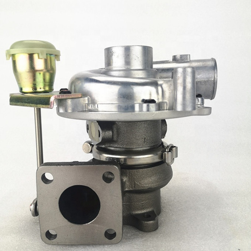 Turbo VC420037 VA420037 VB420037 8972402101VIDA RHF4 Turbocharger for Isuzu D-MAX 2.5L TD Engine 4JA1-L