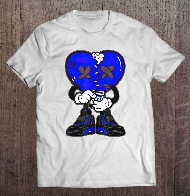 Men's T-Shirts Racer Blue 5S Tee Heartbreak Cry Shoes Dripping 5 Dripping Blue T Shirt Top Anime Clothes Clothing T-Shirts Aesthetic Clothing T221006, As show
Men's T-Shirts Racer Blue 5S Tee Heartbreak Cry Shoes Dripping 5 Dripping Blue T Shirt Top Anime Clothes Clothing T-Shirts Aesthetic Clothing T221006, As show