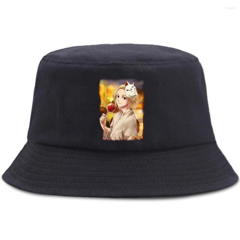 Berets Hat Male Unisex Tokyo Revengers Manjiro Sano Japan Anime Casual Cotton Caps Women Fedoras Fashion Fishing Bucket Summer Cap, Beige
Berets Hat Male Unisex Tokyo Revengers Manjiro Sano Japan Anime Casual Cotton Caps Women Fedoras Fashion Fishing Bucket Summer Cap, Beige