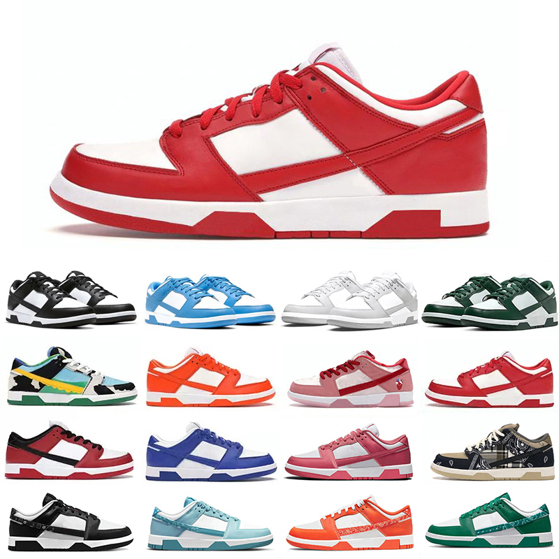 University Red low Running Shoes Panda Low Grey Fog Chunky Varsity Green Glow Valentines Day Medium Curry Orange Paisley Shadow Outdoor Shoe for Men Women, Box
University Red low Running Shoes Panda Low Grey Fog Chunky Varsity Green Glow Valentines Day Medium Curry Orange Paisley Shadow Outdoor Shoe for Men Women, Box