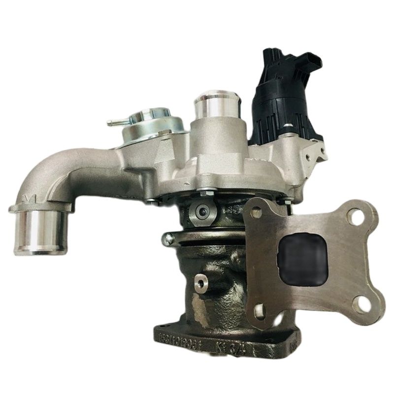 Genuine Turbo 16319880006 16319700008 18900-5AY-H012-M4 Turbocharger For Honda Civic 1.0T Diesel Engine