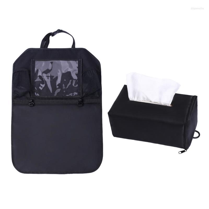 Car Organizer Backseat Hanging Bag Watewproof Anti Kick Storage Pouch Multifunctioanl Tablet Water Holder With Tissue
Car Organizer Backseat Hanging Bag Watewproof Anti Kick Storage Pouch Multifunctioanl Tablet Water Holder With Tissue