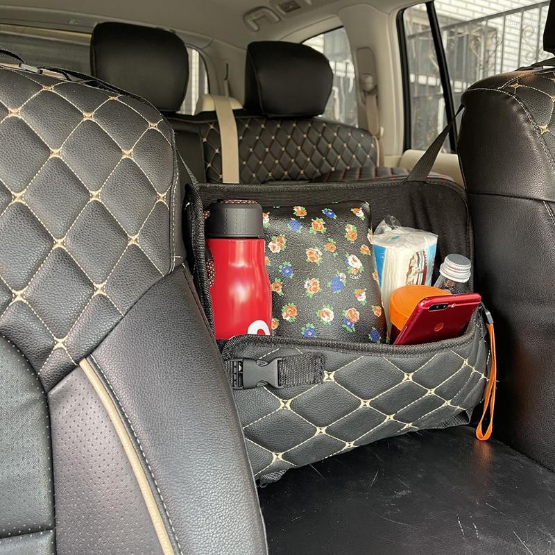 Car Organizer Seat Back Bag Uuiversal Automobile Storage Box For Cup Phone Handbag Key Holder Organize Package
Car Organizer Seat Back Bag Uuiversal Automobile Storage Box For Cup Phone Handbag Key Holder Organize Package