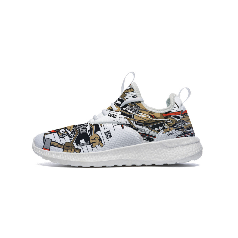 Designer Customs shoes DIY mens womens men black red trainers sports sneakers shoe runners Customized size 38-45 Promotion
Designer Customs shoes DIY mens womens men black red trainers sports sneakers shoe runners Customized size 38-45 Promotion