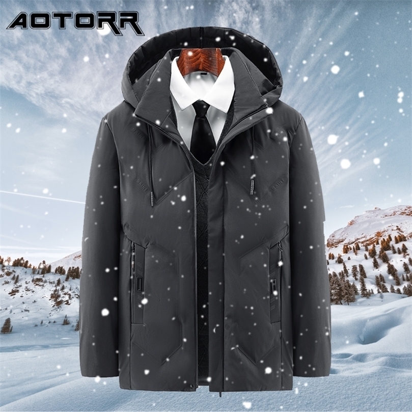 Mens Down Parkas Fashion Fleece Hooded Winter Coat Men Thick Warm Parkas Jacket Mens Windproof Cotton Coats Solid Color Padded Parka 2201006, Qcaa1988black
Mens Down Parkas Fashion Fleece Hooded Winter Coat Men Thick Warm Parkas Jacket Mens Windproof Cotton Coats Solid Color Padded Parka 2201006, Qcaa1988black