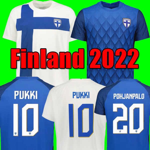 2022 2023 Finland Soccer Jersey Breathable Home White Away POHJANPALO Forss National Team PUKKI SKRABB RAITALA JENSEN LOD KAMARA Finlandia 22 23 Top, 2022 home
2022 2023 Finland Soccer Jersey Breathable Home White Away POHJANPALO Forss National Team PUKKI SKRABB RAITALA JENSEN LOD KAMARA Finlandia 22 23 Top, 2022 home