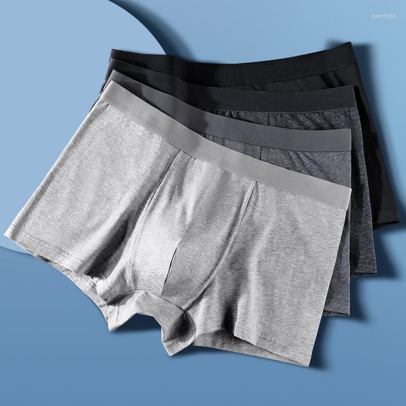 Underpants Man's Underwear Cotton Boxer For Man Fashion Men Comfortable Large Size XXXL Homme Soft Boxers, Black
Underpants Man's Underwear Cotton Boxer For Man Fashion Men Comfortable Large Size XXXL Homme Soft Boxers, Black