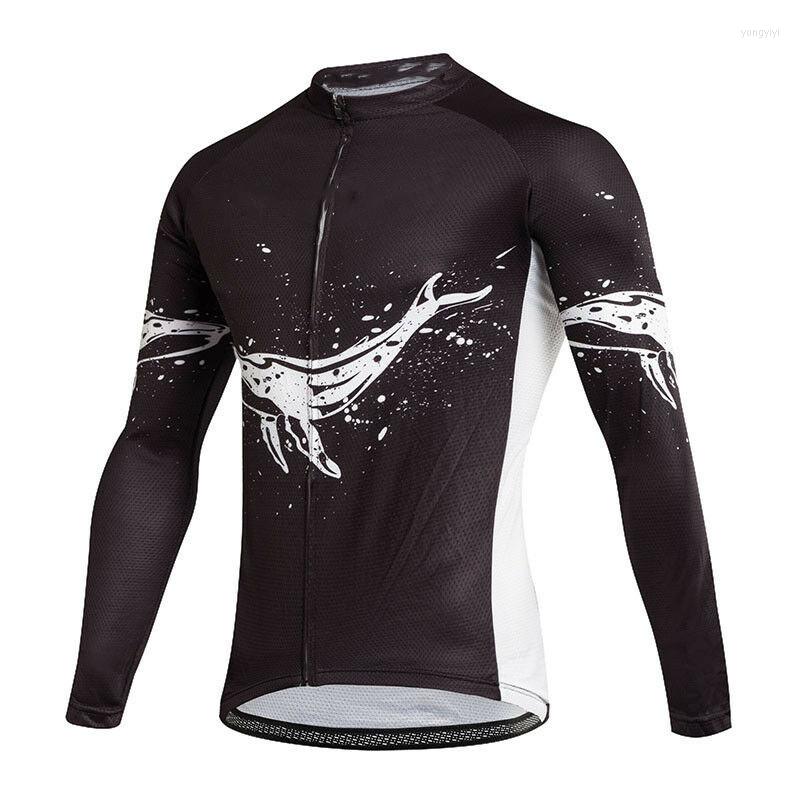 Racing Jackets Pro Team Wear 2022 Cycling Jerseys Breathable Anti UV Mountain Bike Clothes Men's Long Sleeve Bicycle Shirts And Tops
Racing Jackets Pro Team Wear 2022 Cycling Jerseys Breathable Anti UV Mountain Bike Clothes Men's Long Sleeve Bicycle Shirts And Tops