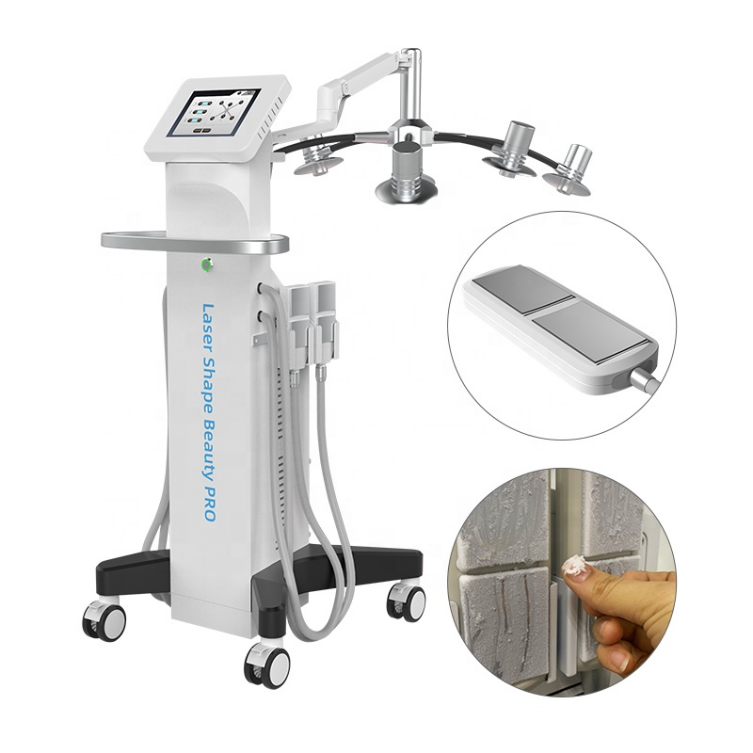 Slimming Machine Ultrasonic Cavitation Cellulite Slimming Beauty Equipment Ultrasound Fat Loss Radio Frequency Skin Lifting Machine Free Shi
Slimming Machine Ultrasonic Cavitation Cellulite Slimming Beauty Equipment Ultrasound Fat Loss Radio Frequency Skin Lifting Machine Free Shi