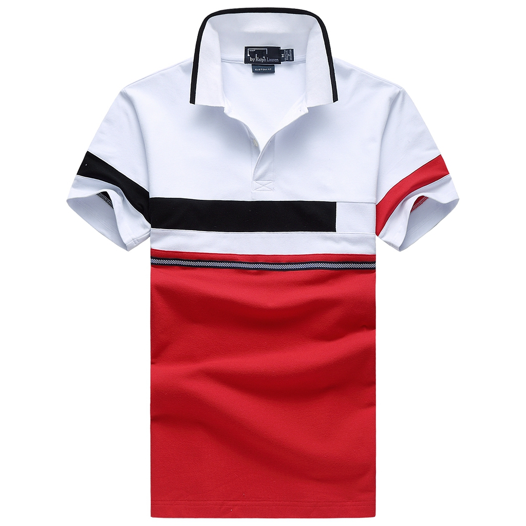 Designer Wholesale Summer 2089 New Polos High End Casual Fashion Men Lapel Embroidered Short Sleeve Polos Shirt 100% Cotton S-2XL, Asian size
Designer Wholesale Summer 2089 New Polos High End Casual Fashion Men Lapel Embroidered Short Sleeve Polos Shirt 100% Cotton S-2XL, Asian size
