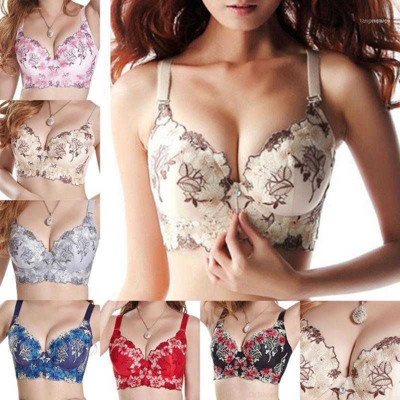Bras Sexy Lingerie WOMENS BRA Female Underwear Small Breast Push Up Minimizer Deep Thick Padded 32-40ABCD Bralette Intimates1, Beige
Bras Sexy Lingerie WOMENS BRA Female Underwear Small Breast Push Up Minimizer Deep Thick Padded 32-40ABCD Bralette Intimates1, Beige