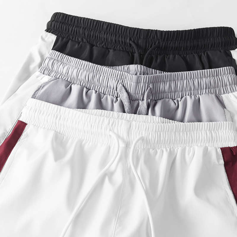 Men's Tracksuits Sets Men Tracksuit Sportswear Jogger Spring Mens Tracksuit Street Hip Hop 2-piece Set Gym Fitness Sportsuit Mens Clothes 221006