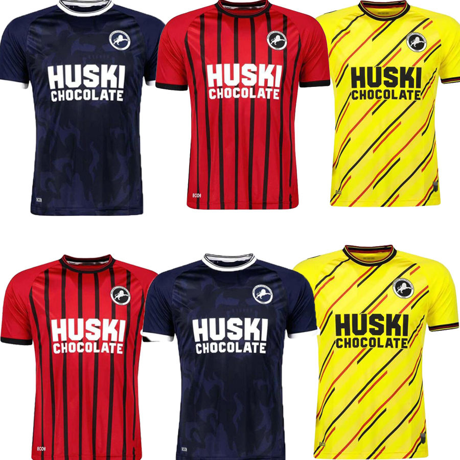 22 23 Millwall Honeyman soccer Jerseys G. Saville C. Cresswell Home Away THIRD J. Cooper Jamie Shackleton men Football shirt Top, Yellow
22 23 Millwall Honeyman soccer Jerseys G. Saville C. Cresswell Home Away THIRD J. Cooper Jamie Shackleton men Football shirt Top, Yellow