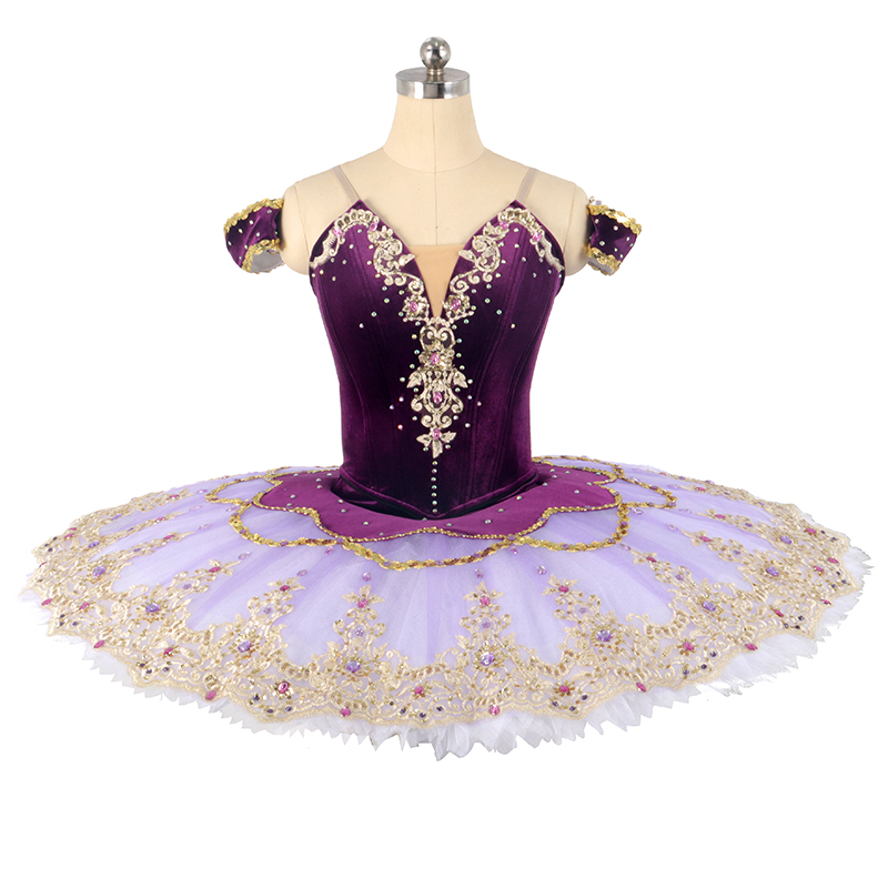 Stage wear Mulberry Ballet tutu professional Boning support Burgundy YAGP Costume for Girl Pancake Tutu dark purple Classical Split Adult ruby red
Stage wear Mulberry Ballet tutu professional Boning support Burgundy YAGP Costume for Girl Pancake Tutu dark purple Classical Split Adult ruby red