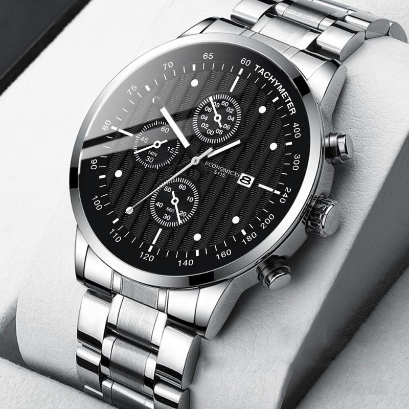 Wristwatches Brand Fashion Black Strap Men's Watches Blue Gold Luxury Hollow Steel Mechanical Watch Wrist Clock Retro For Men 2022
Wristwatches Brand Fashion Black Strap Men's Watches Blue Gold Luxury Hollow Steel Mechanical Watch Wrist Clock Retro For Men 2022