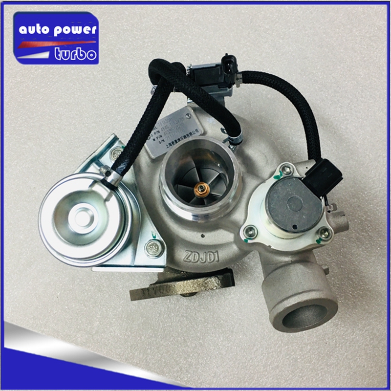 For Haima S7 1.8T Turbocharger TF035H 49335-03210 484Q-T-13470B Engine