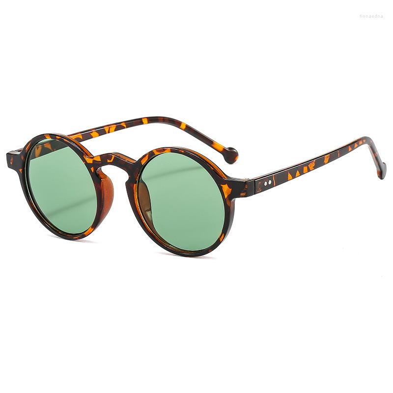 Sunglasses Classic Fashion Vintage Round Men Women Designer Small Sun Glasses Travel Driving Fishing Shades Gafas
Sunglasses Classic Fashion Vintage Round Men Women Designer Small Sun Glasses Travel Driving Fishing Shades Gafas