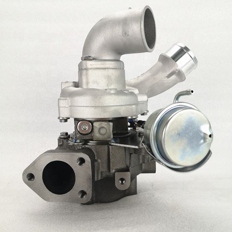 D4CB 16V Engine Turbocharger Used for Hyundai Starex CRDI Engine Part BV43 Turbo 28200-4A480 53039880127 53039880145
D4CB 16V Engine Turbocharger Used for Hyundai Starex CRDI Engine Part BV43 Turbo 28200-4A480 53039880127 53039880145