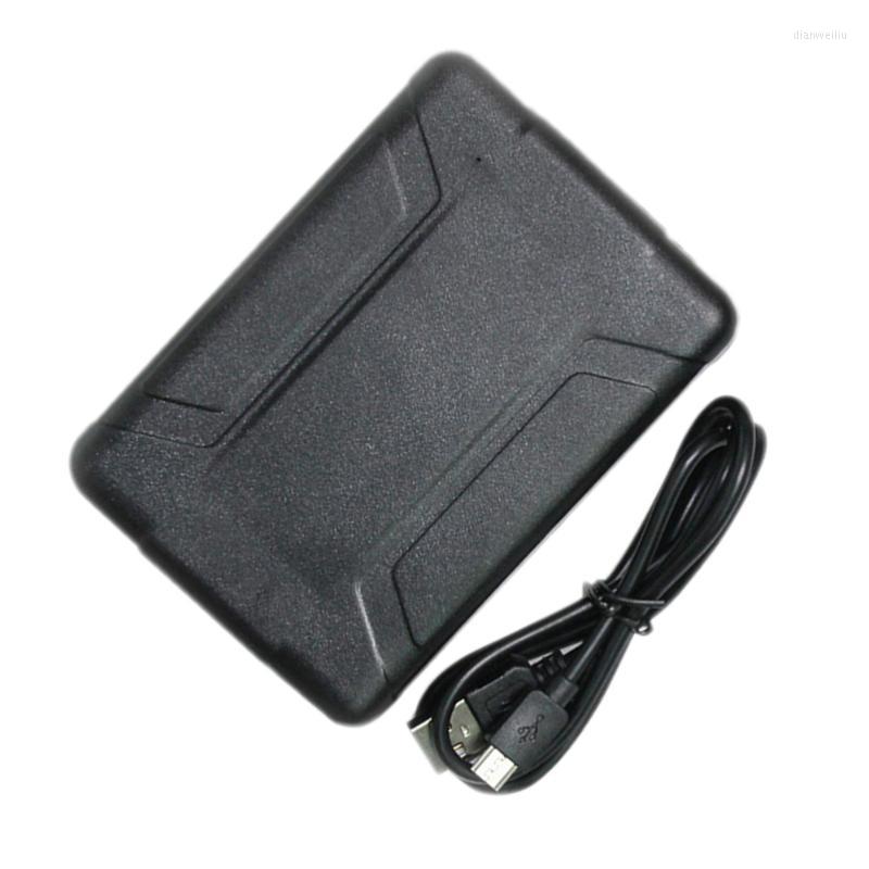 Car GPS & Accessories Vehicle Tracking Device Waterproof Realtime GPS/ LBS/ GSM/ GPRS Locator Geofence Overspeed Alarm Monitor
Car GPS & Accessories Vehicle Tracking Device Waterproof Realtime GPS/ LBS/ GSM/ GPRS Locator Geofence Overspeed Alarm Monitor