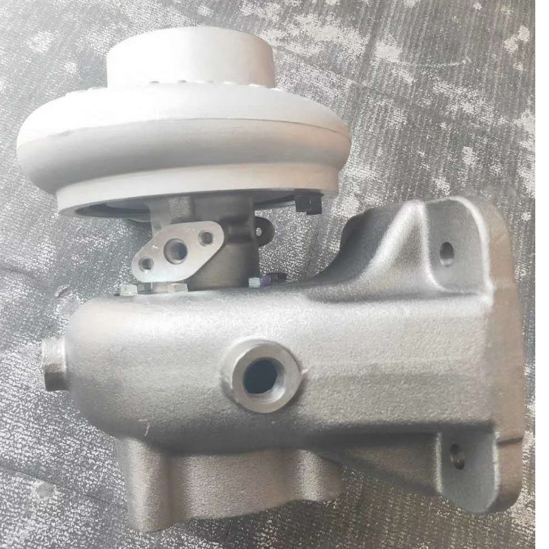 Turbo HX40M 4035782 4035781 3525720 3802301 4089816 3802594 3524424 3524427 Turbocharger for Cummins Marine 6BT 5.9L