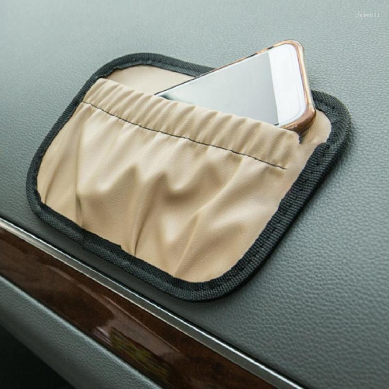 Car Organizer Storage Bag Paste Multifunctional Organizers Faux Leather Door Stick Pockets For Auto Seats
Car Organizer Storage Bag Paste Multifunctional Organizers Faux Leather Door Stick Pockets For Auto Seats