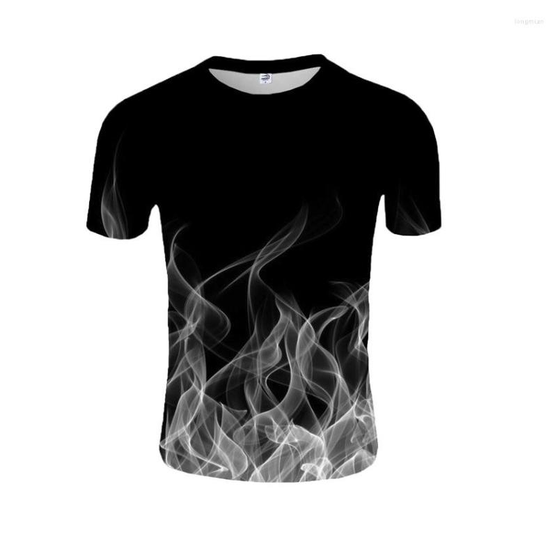 Men's T Shirts 3D Printed Flame Men Women Oversized T-shirt Summer Fashion Casual Kids Boy Girl Novelty Cool Hip Hop Shirt Tops Tees, Pp011
Men's T Shirts 3D Printed Flame Men Women Oversized T-shirt Summer Fashion Casual Kids Boy Girl Novelty Cool Hip Hop Shirt Tops Tees, Pp011