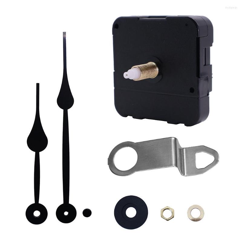 Watch Repair Kits HR1688 Wall Clock Movement Mechanism With Hands Silent Sweep Quartz Motor
Watch Repair Kits HR1688 Wall Clock Movement Mechanism With Hands Silent Sweep Quartz Motor